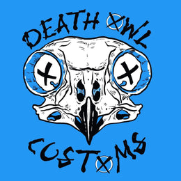 Death Owl Customs