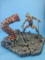 Load image into Gallery viewer, Nightmare Worm
