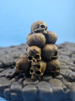 Load image into Gallery viewer, Human Skull Pile 2.0
