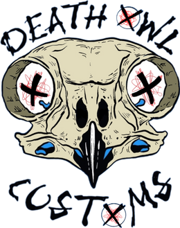 Death Owl Customs