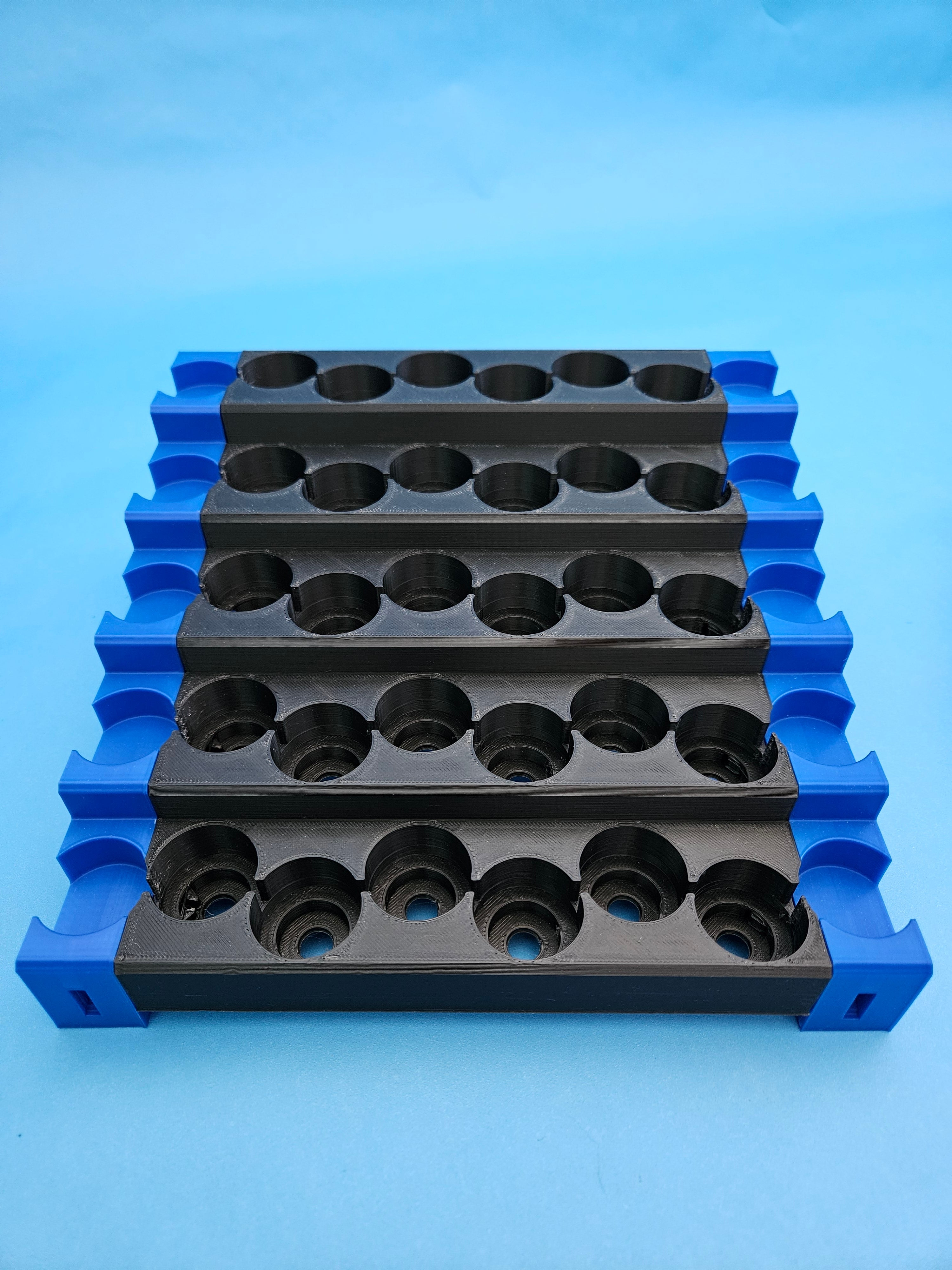 Hobby System (Core Rack)