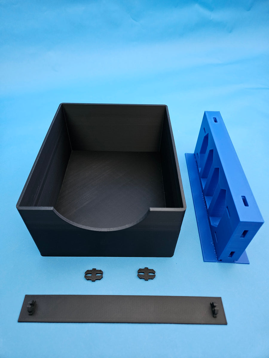 Hobby System (Extension Riser) – Death Owl Customs