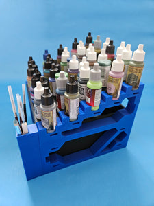 Hobby System (Vertical Brush Holder)