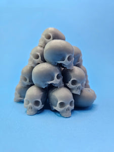 Skull Pile