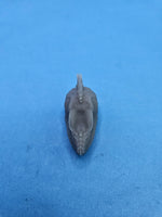 Load image into Gallery viewer, Philippine Sailfin Lizard Head
