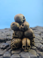 Load image into Gallery viewer, Human Skull Pile 2.0
