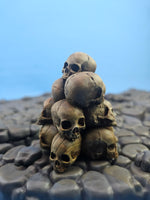 Load image into Gallery viewer, Human Skull Pile 2.0
