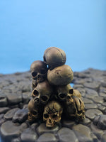 Load image into Gallery viewer, Human Skull Pile 2.0
