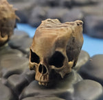 Load image into Gallery viewer, Demon/Monster Skull Dungeon Stand Peg 5 Pack
