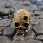 Load image into Gallery viewer, "Had A Bad Day" Human Skull Dungeon Stand Pegs 5 Pack
