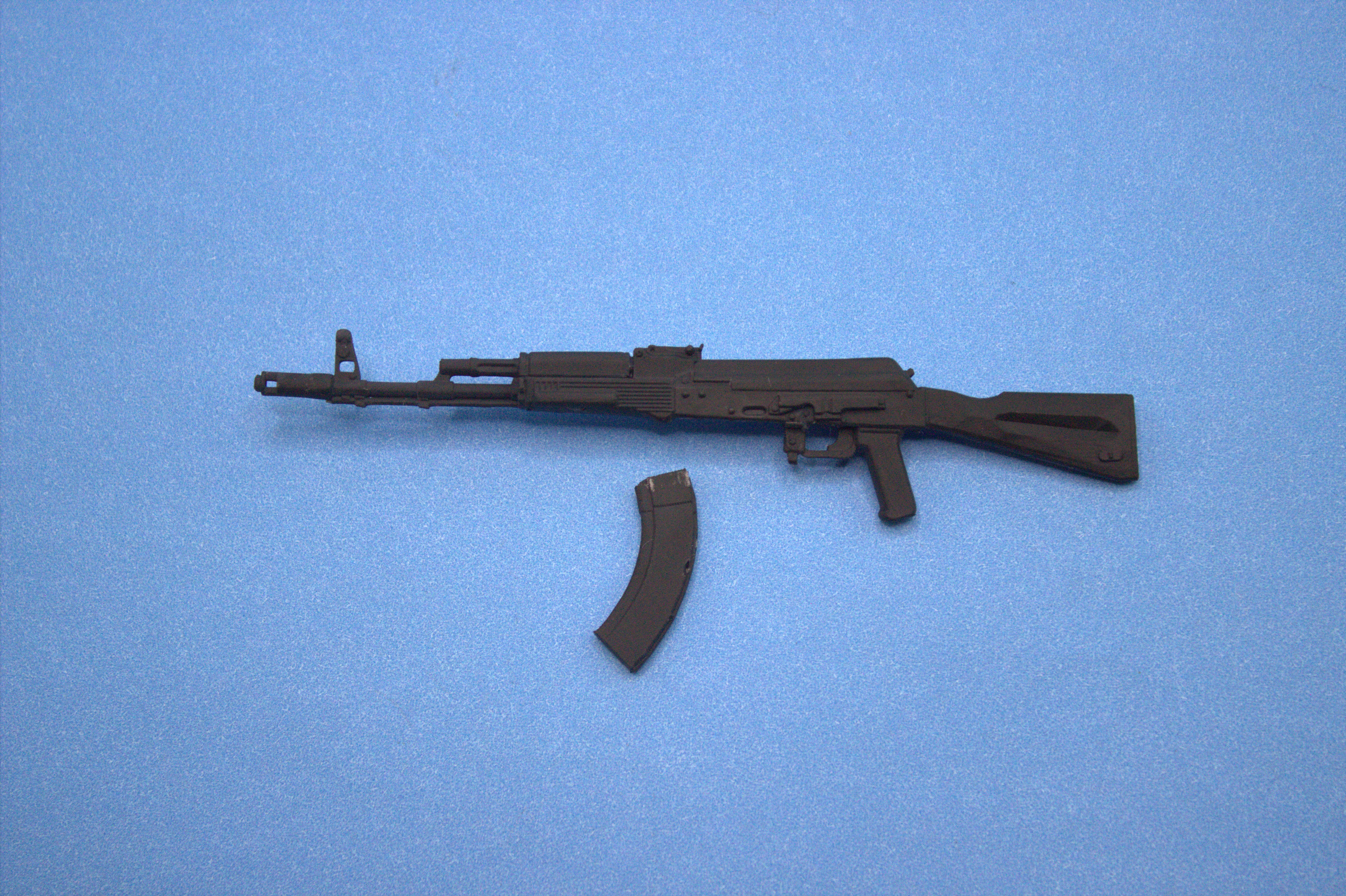 AK-47 (1:12 Scale)