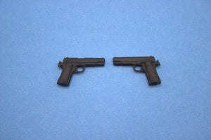 Colt Version 1 (1:12 Scale) x2