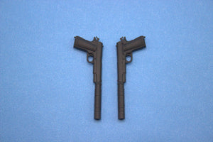 Colt Version 2 (1:12 Scale) x2