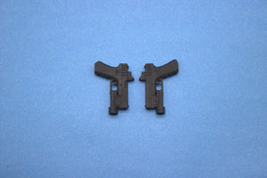 Glock Version 2 (1:12 Scale) x2