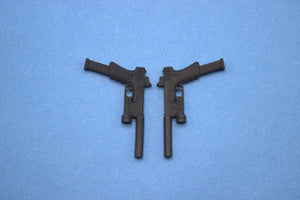 Glock Version 5 (1:12 Scale) x2