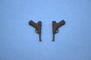 Pistol Variety Pack (1:12 Scale)