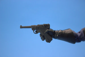 Luger (1:12 Scale) x2