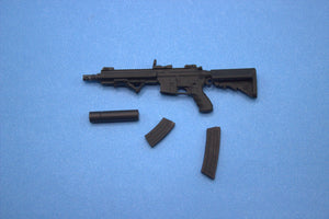 M4 (1:12 Scale)