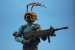 Load image into Gallery viewer, M91 Version 2 (1:12 Scale)
