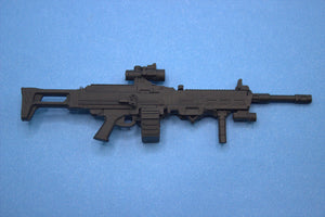 M91 Version 2 (1:12 Scale)