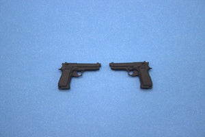 M9 Version 1 (1:12 Scale) x2