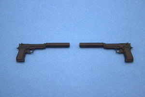 M9 Version 2 (1:12 Scale) x2