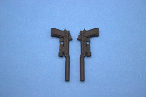 M9 Version 4 (1:12 Scale) x2