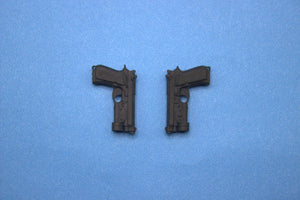 M9 Version 5 (1:12 Scale) x2