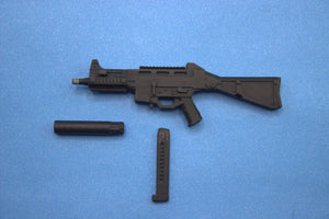 UMP Version 3 (1:12 Scale)