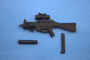 UMP Version 4 (1:12 Scale)